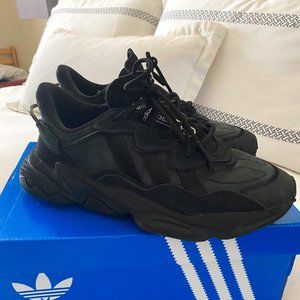 Adidas Womens Ozweegos